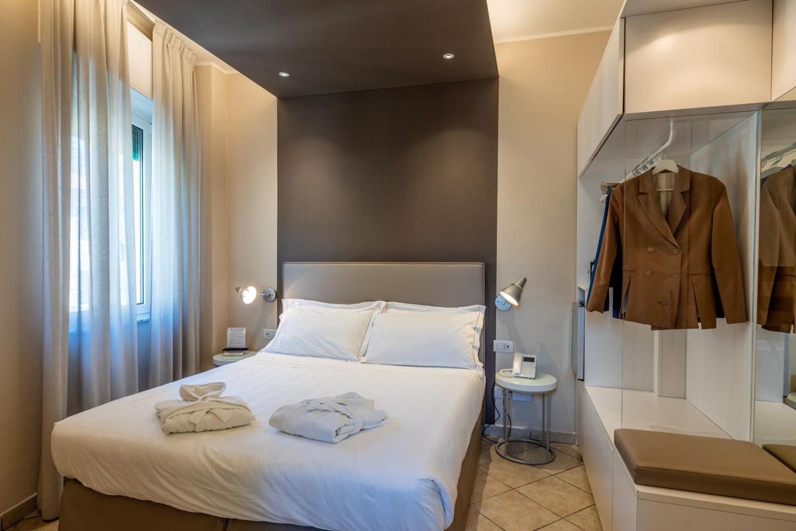 Hotel Albatros Varigotti Exterior foto
